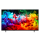 Telewizor 75" LG 75QNED72B3A.AEU 75" QNED MINI LED AI 4K Smart TV 2026